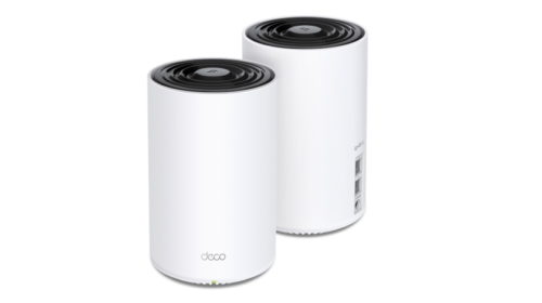 TP-Link Deco X68