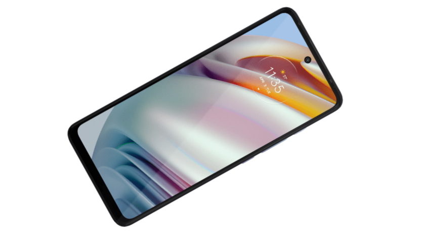 smartphone moto g60