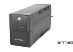 Armac 850E Home UPS