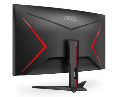 AOC Monitor CQ32G2SE