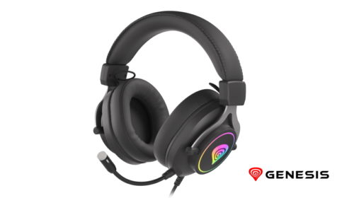 Genesis Neon 750 RGB