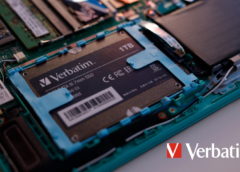 Verbatim Vi550 S3 SSD