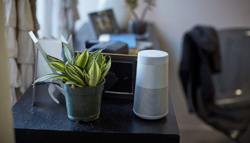 Bluetooth nebo chytrý reproduktor