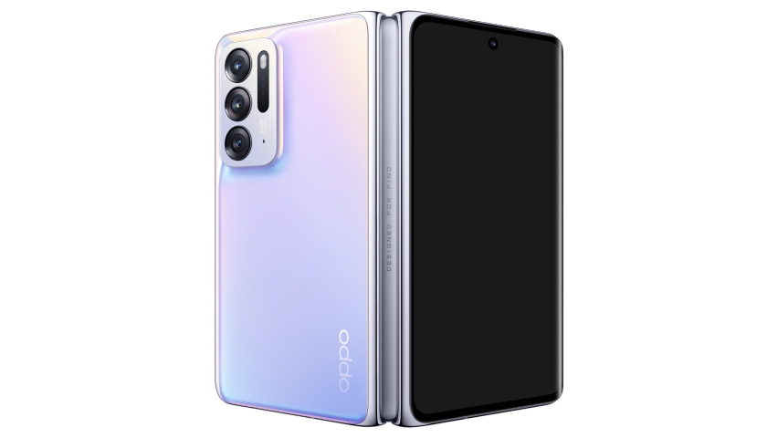 OPPO FIND N