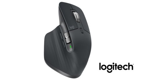 myš Logitech MX Master3