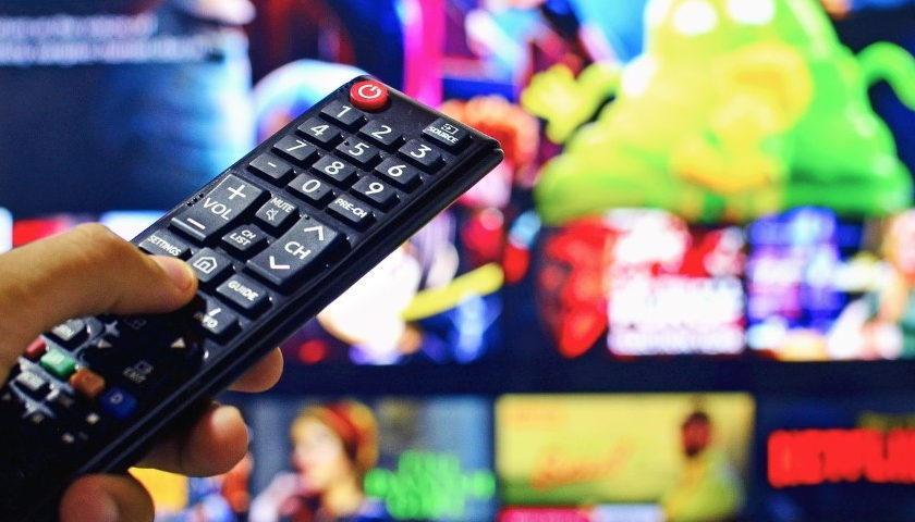 Netflix TV