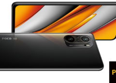 POCO F3