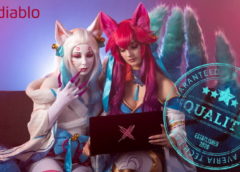 X-DIABLO Wings i7 Intel ATC