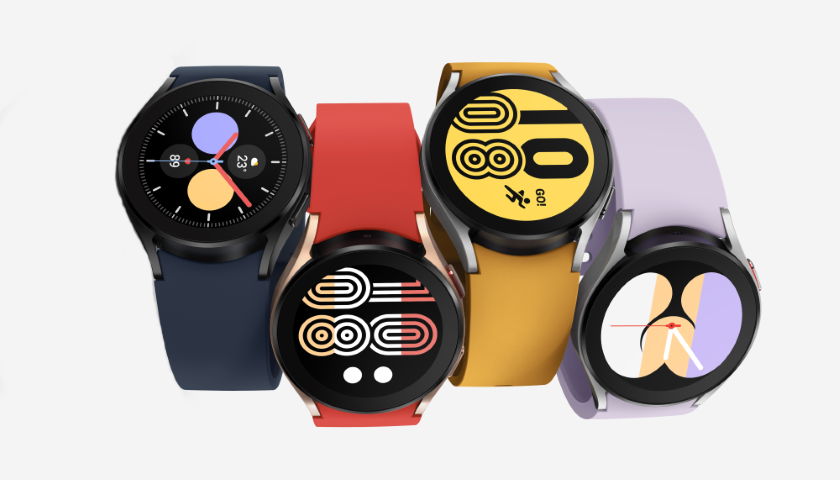 Galaxy Watch4