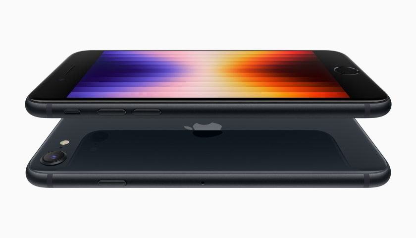 Apple iPhone SE