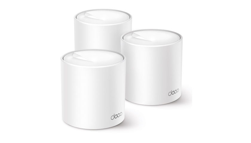 AX3000 Deco X50