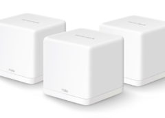 Mercusys Halo