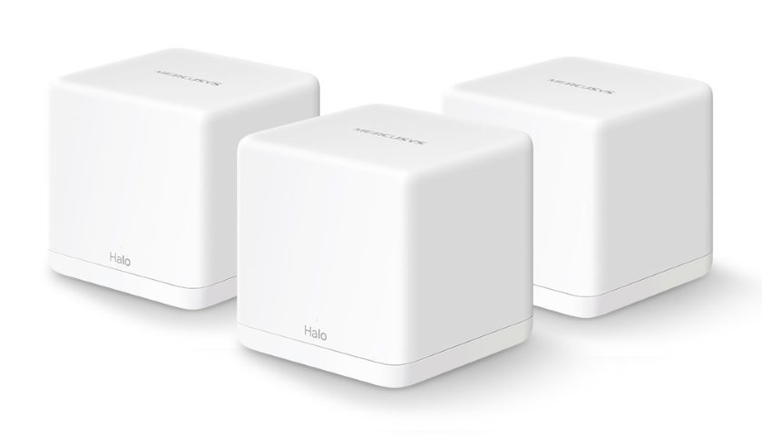 Mercusys Halo