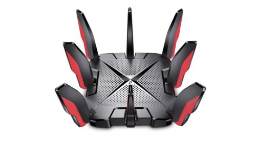 Herní router TP-Link Archer GX90