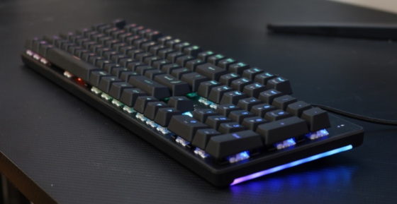 SureFire KINGPIN M2 GAMERS GENERATION