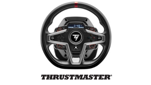 Thrustmaster T248