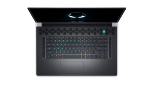 Alienware Notebook Ultimate AMD Advantage 480 Hz