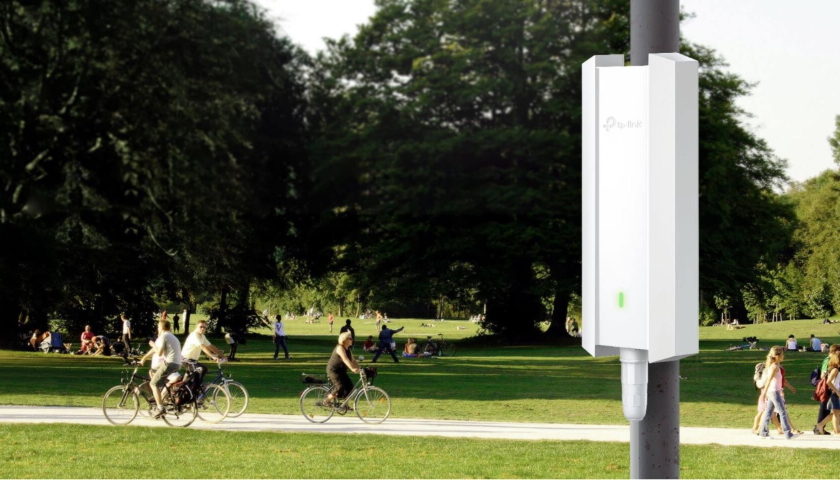 Wi-Fi outdoor Omada