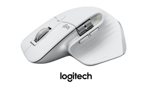 myš Logitech MX Master 3S