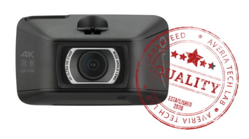 4K autokamera Mio MiVue 886 hodnocení