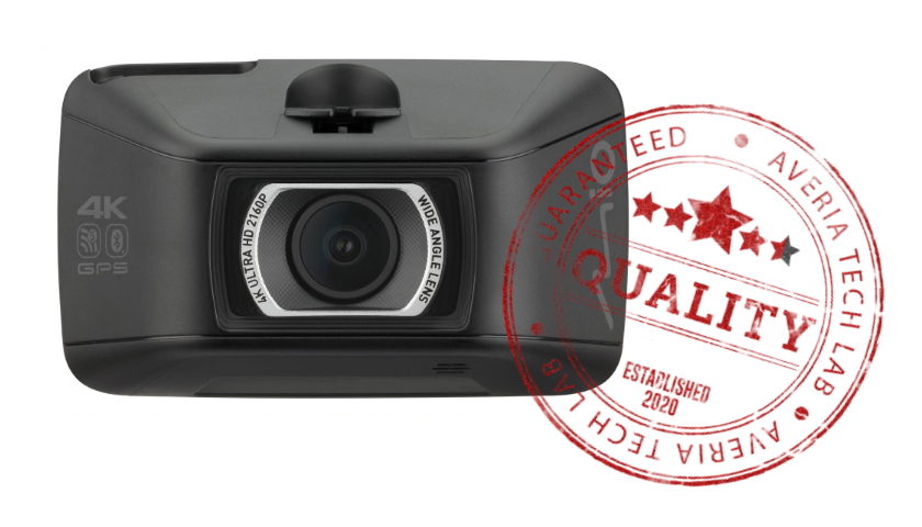 4K autokamera Mio MiVue 886 hodnocení