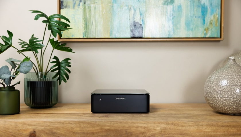 Bose Music Amplifier