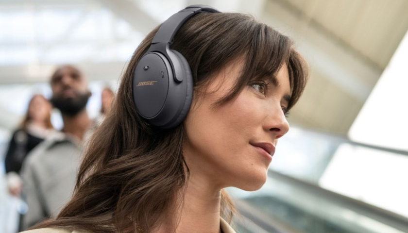 Bose QuietComfort 45 limitovaná edice