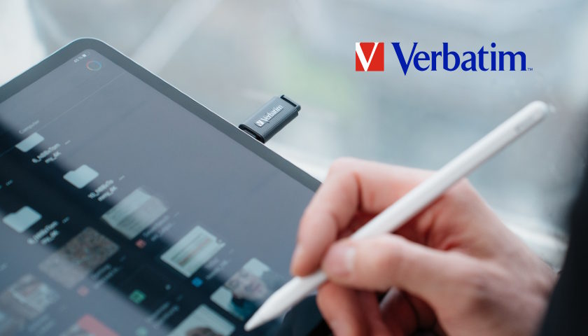 Flash disk Verbatim Store 'n' Go USB-C