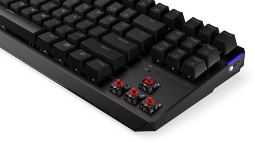 ENDORFY Thock Wireless