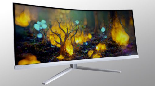 Philips Evnia 34M2C7600MV