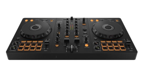Pioneer DDJ-FLX4
