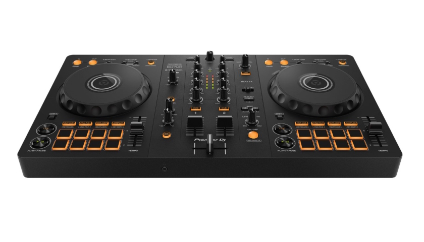 Pioneer DDJ-FLX4