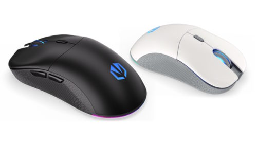 herní myši GEM Plus Wireless