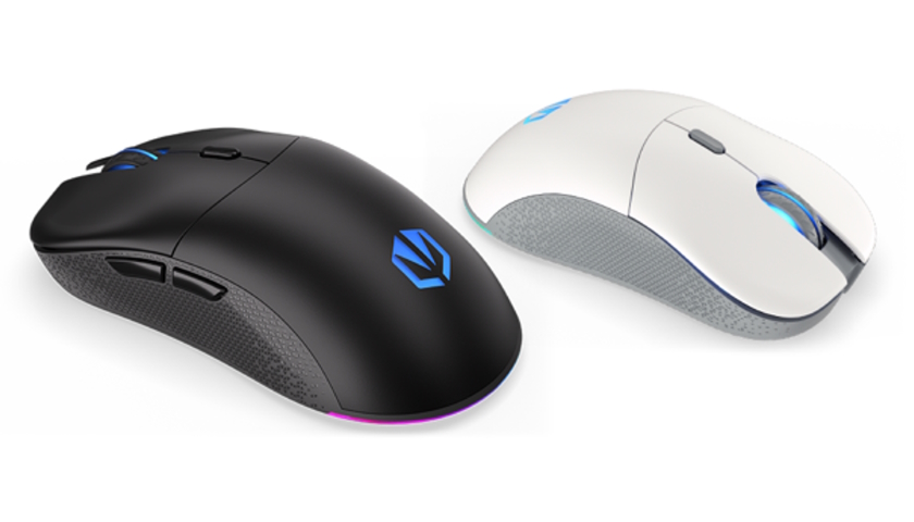 herní myši GEM Plus Wireless