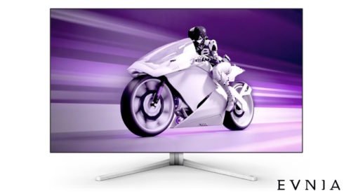 Philips Evnia 42M2N8900