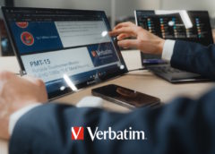 Recenze Externí monitor Verbatim PMT-15