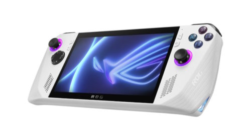 ROG Ally (RC71L)