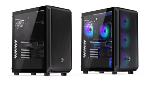 ENDORFY Arx 500 Air a ARGB