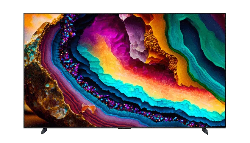 TCL 98P745 4K UHD TV