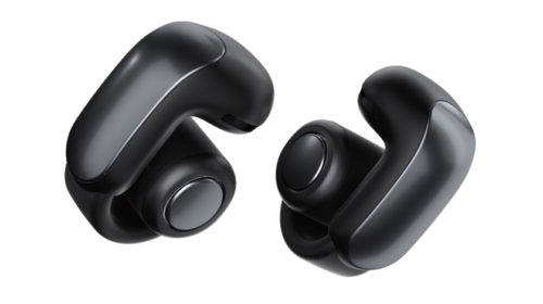 Bose Ultra Open Earbuds