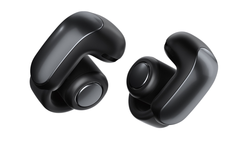 Bose Ultra Open Earbuds