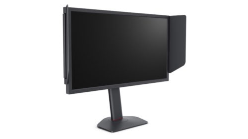 Nové esportové monitory ZOWIE