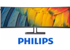 Philips 45B1U6900C logo