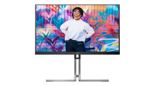 AOC řada Graphic Pro U3