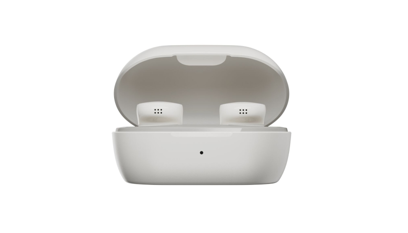 Dostupné true wireless špunty s ANC i bezdrátovým dobíjením