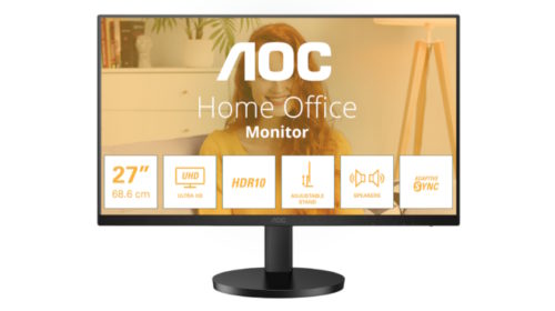 Monitor AOC U27B3AF