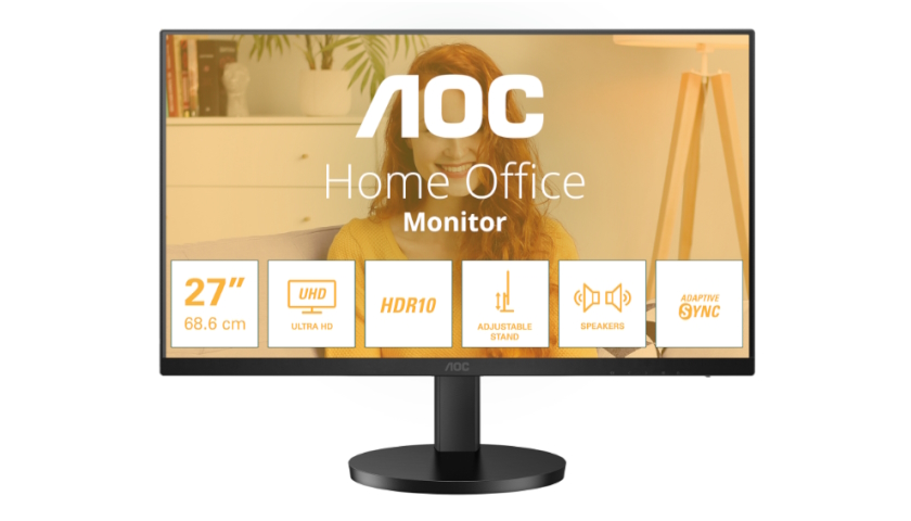 Monitor AOC U27B3AF