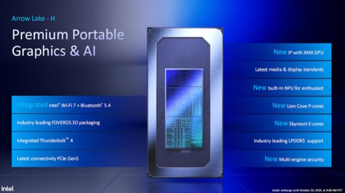 Intel připravuje půdu pro grafiku Xe3 Celestial