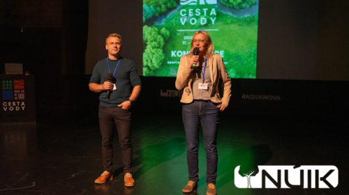 CESTA VODY Kde je problém v krajině, víme, ale jak ho budeme řešit