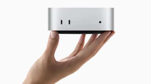 Mac Mini